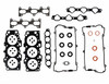 1999-2001 Hyundai 2.5L 2493ci DOHC V6 24V G6BW DELTA 84.00mm Bore Head Gasket Set HY2.5HS-AWB -EP1
