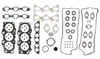 2006-2010 Kia 2.7L 2657ci DOHC V6 24V "4,6" G6A5 86.70mm Bore Head Gasket Set HY2.7HS-DWB -EP1