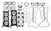 2006-2022 Genesis 3.3L 3342ci DOHC V6 24V G6DB 92.00mm Bore Head Gasket Set HY3.3HS-AWB -EP2