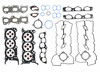 2006-2025 Kia 3.8L 3778ci DOHC V6 24V G6DA 96.00mm Bore Head Gasket Set HY3.8HS-AWB -EP5