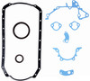 2003-2005 Kia 1.6L 1594ci DOHC L4 16V A6D 78.00mm Bore Full Gasket Set KI1.6K-1 -EP1