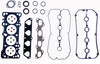 2003-2005 Kia 1.6L 1594ci DOHC L4 16V A6D 78.00mm Bore Full Gasket Set KI1.6K-1 -EP1