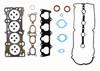 1999-2003 Mazda 1.6L 1597ci DOHC L4 16V ZM-DE 78.00mm Bore Head Gasket Set MA1.6HS-DWB -EP1