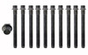 1992-1996 Chrysler 1.8L 112ci SOHC L4 16V "C,D" Mits. 81.00mm Bore Head Gasket Set MI1.8HS-AWB -EP1