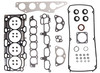 2004-2012 Mitsubishi 2.4L 2378ci SOHC L4 16V 4G69 87.00mm Bore Head Gasket Set MI2.4HS-DWB -EP1