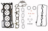 2007-2019 Nissan 1.8L 1798ci DOHC L4 16V MR18DE 84.00mm Bore Head Gasket Set NI2.0HS-BWB -EP2