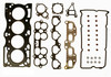 2002-2022 Nissan 2.5L 2500ci DOHC L4 16V QR25DE 89.00mm Bore Head Gasket Set NI2.5HS-AWB -EP1