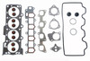 1991-2002 Saturn 1.9L 116ci SOHC L4 8V "8,9" 82.00mm Bore Head Gasket Set S1.9HS-BWB -EP1