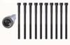 2001-2008 Toyota 2.4L 2362ci DOHC L4 16V 2AZFE 88.50mm Bore Head Gasket Set TO2.4HS-HWB -EP6