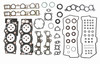 1992-1993 Lexus 3.0L 2958ci DOHC V6 24V 3VZFE 87.50mm Bore Head Gasket Set TO3.0HS-GWB -EP1