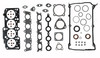 2002-2006 Volkswagen 1.8L 1781ci DOHC L4 20V AWP Turbo 81.00mm Bore Head Gasket Set VW1.8HS-AAWB -EP9