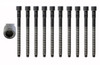 2001-2003 Audi 4.2L 4172ci DOHC V8 40V AYS Naturally Aspirated 84.50mm Bore Head Gasket Set VW4.2HS-AWB -EP4