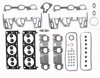 1988-2005 GM 3.1L 189ci OHV V6 12V "J,M,T,W" Chevrolet 89.00mm Bore Full Gasket Set C189K-5 -EP1
