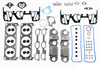 1996-2009 GM, Chevrolet 3.4L 207ci OHV V6 12V "E,F" Chevrolet 92.00mm Bore Full Gasket Set C207K-2 -EP2