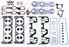 1993-2005 GM 3.4L 207ci OHV V6 12V "E,S" Chevrolet 92.00mm Bore Full Gasket Set C207K-3 -EP1
