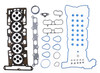 2006 Isuzu 3.5L 3458ci DOHC L5 20V "6" GM 93.00mm Bore Full Gasket Set C211K-1 -EP3