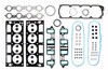 2007-2015 GM, Chevrolet 6.2L 376ci OHV V8 16V LS Series Vortec Naturally Aspirated 4.065" Bore Full Gasket Set C376K-1 -EP2