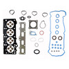 1995-2010 Chrysler 2.4L 148ci DOHC L4 16V Naturally Aspirated 87.50mm Bore Full Gasket Set CR148K-4 -EP1