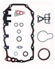 1995-2010 Chrysler 2.4L 148ci DOHC L4 16V Naturally Aspirated 87.50mm Bore Full Gasket Set CR148K-6 -EP1