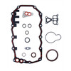 1995-2010 Chrysler 2.4L 148ci DOHC L4 16V Naturally Aspirated 87.50mm Bore Full Gasket Set CR148K-9 -EP2