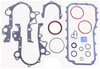 1990-2010 Chrysler, Dodge, Ram 3.3L 201ci OHV V6 12V "3,E,G,H,J,R" 93.00mm Bore Full Gasket Set CR201K-1 -EP1