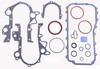 1990-2010 Chrysler, Dodge, Ram 3.3L 201ci OHV V6 12V "3,E,G,H,J,R" 93.00mm Bore Full Gasket Set CR201K-2 -EP1