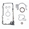 2007-2011 Chrysler, Dodge, Ram 4.0L 241ci SOHC V6 24V "6,X" 96.00mm Bore Full Gasket Set CR215K-7 -EP3