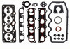 1997-2004 Ford 2.0L 121ci SOHC L4 8V "P" 84.86mm Bore Full Gasket Set F121K-1 -EP1