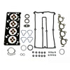 1995-2004 Ford 2.0L 121ci DOHC L4 16V "3,5,Z" Zetec 84.80mm Bore Full Gasket Set F121K-4 -EP1