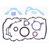 1995-2004 Ford 2.0L 121ci DOHC L4 16V "3,5,Z" Zetec 84.80mm Bore Full Gasket Set F121K-4 -EP2