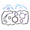 1995-2004 Ford 2.0L 121ci DOHC L4 16V "3,5,Z" Zetec 84.80mm Bore Full Gasket Set F121K-5 -EP2