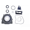 2003-2009 Ford 2.3L 138ci DOHC L4 16V "Z" Duratec 87.50mm Bore Full Gasket Set F138K-11 -EP1