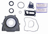 2003-2009 Ford 2.3L 138ci DOHC L4 16V "Z" Duratec 87.50mm Bore Full Gasket Set F138K-2 -EP1