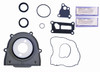 2005-2017 Ford 2.0L 121ci DOHC L4 16V "2,N" Duratec Naturally Aspirated 87.50mm Bore Full Gasket Set F138K-7 -EP2