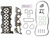 2003-2009 Mazda 2.3L 2261ci DOHC L4 16V Naturally Aspirated 87.50mm Bore Full Gasket Set F138K-8 -EP3