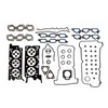 2001-2011 Mazda 3.0L 2967ci DOHC V6 24V AJ Duratec 89.00mm Bore Full Gasket Set F181K-13 -EP3