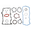 2001-2011 Mazda 3.0L 2967ci DOHC V6 24V AJ Duratec 89.00mm Bore Full Gasket Set F181K-7 -EP2