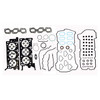 1996-2012 Ford 3.0L 181ci DOHC V6 24V "1,G,S" Duratec 89.00mm Bore Full Gasket Set F181K-9 -EP1