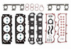 1986-2007 Ford 3.0L 183ci OHV V6 12V "1,2,U" Vulcan 89.00mm Bore Full Gasket Set F183K-2 -EP1