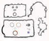 2005-2010 Ford 4.0L 244ci SOHC V6 12V "N" 100.40mm Bore Full Gasket Set F244K-7 -EP1