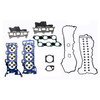 2007-2010 Saturn 3.6L 217ci DOHC V6 24V "7,D" GM 94.00mm Bore Full Gasket Set GM217K-8 -EP1