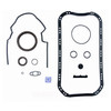 1992-1995 Honda 1.5L 1493ci SOHC L4 16V D15B7 75.00mm Bore Full Gasket Set HO1.5K-1 -EP3