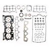 1997-2001 Honda 2.2L 2157ci DOHC L4 16V H22A4 87.00mm Bore Full Gasket Set HO2.2K-5 -EP1