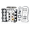 2006-2008 Honda 2.4L 2354ci DOHC L4 16V K24A8 87.00mm Bore Full Gasket Set HO2.4K-1 -EP1