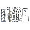 1990-1994 Mitsubishi 1.5L 1468ci SOHC L4 8V "J" G4DJ Fi. 75.50mm Bore Full Gasket Set HY1.5K-1 -EP2