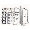 2001-2012 Hyundai 2.0L 1975ci DOHC L4 16V G4GC BETA II 82.00mm Bore Full Gasket Set HY2.0K-1 -EP2