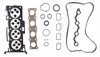 2006-2020 Kia 2.4L 2359ci DOHC L4 16V "3,5,7,8,9,D" 88.00mm Bore Full Gasket Set HY2.4K-3 -EP1