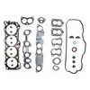 1988-1997 Isuzu 2.6L 2559ci SOHC L4 8V 4ZE1 92.60mm Bore Full Gasket Set IS2.6K-1 -EP2
