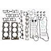 1992-1997 Isuzu 3.2L 3165ci SOHC V6 24V 6VD1 93.40mm Bore Full Gasket Set IS3.2K-2 -EP2