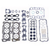 1998-1999 Acura 3.5L 3494ci DOHC V6 24V 6VE1 93.40mm Bore Full Gasket Set IS3.5K-1 -EP1